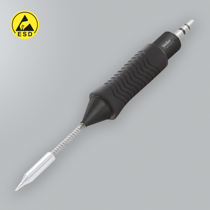RTMS 002 C L MS Micro Soldering Tip RTMS 002 C L MS Micro Soldering Tip